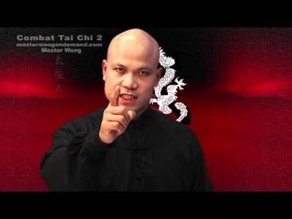 Tai chi combat tai chi chuan fight style use chen tai chi – lesson 10