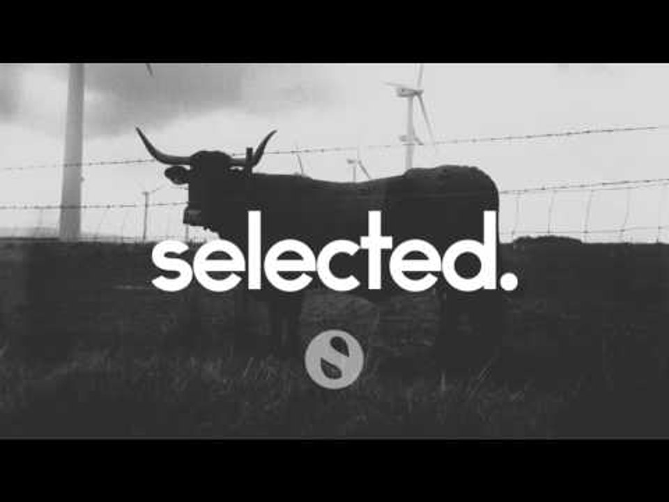 Shadow Child - Steak Fingers (Medium-Rare)