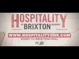 Hospitality at Brixton Academy - 