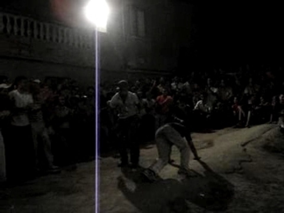 Breakdancer Version Chabet