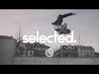 Wookie ft. Zak Abel - Higher (Jaded Remix)