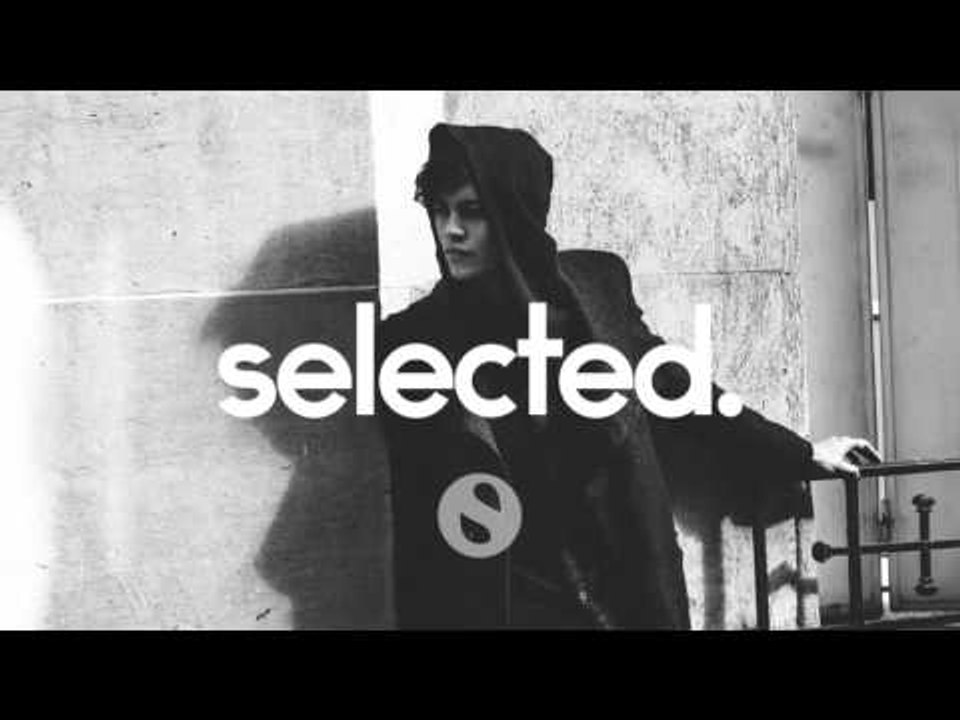 Adam Lambert - Another Lonely Night (Otis Hajo Remix)