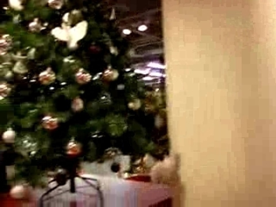 Noël au BHV