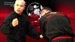 Tai chi combat tai chi chuan fight style use chen tai chi – lesson 6