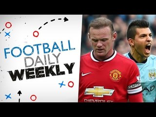 Will Manchester United finish outside the top 4? | #FDW