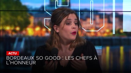 SO Invité - Bordeaux So Good