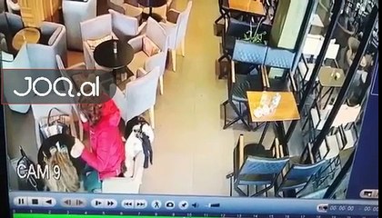 Shkon në tualet, gruas i bëjnë atë që s'ia priste mendja në kafen në Tiranë