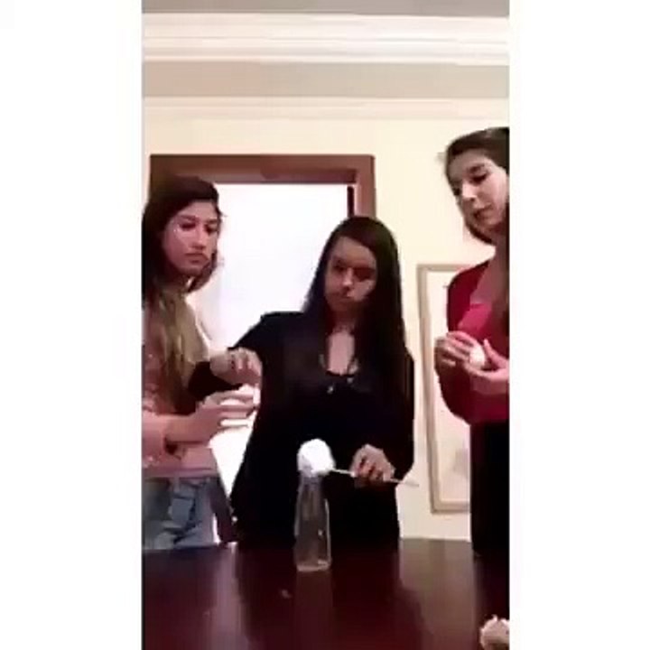 Hot girls ccelebrating here