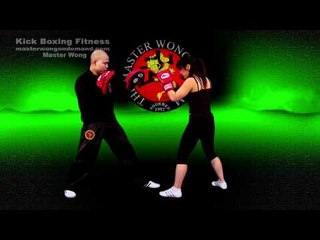Women Self-defence - lesson 9