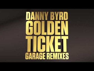 Danny Byrd feat. Brookes Brothers - Get On It (Majestic Remix)