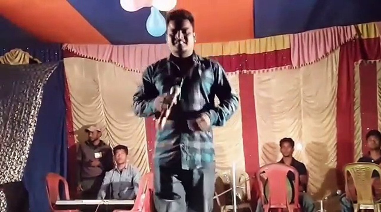 Santali Program Song | Ausgram, Burdwan