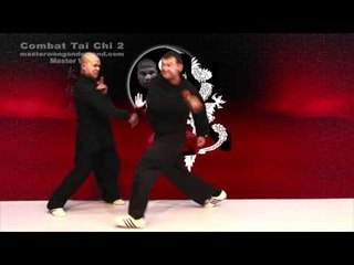 Tải video: Tai chi combat tai chi chuan fight style use chen tai chi – lesson 11