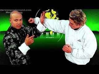 Wing Chun kung fu siu lim tao 2012 Preview