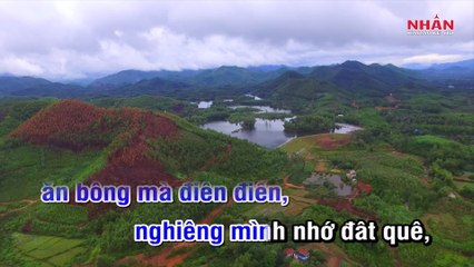 Bóng Dáng Mẹ Hiền (Karaoke Beat) - Tone Nam