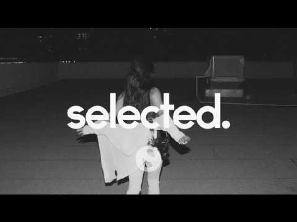 Sammy Porter x Asha Rae - Look Back (Wonder K Remix)