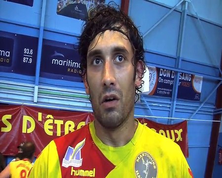 Martigues a montré qu'elle etait la meilleure équipe cette saison