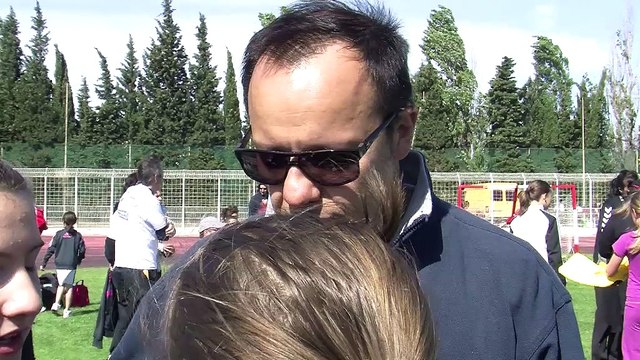 La Treize- hand teuf à Port de Bouc ce week-end