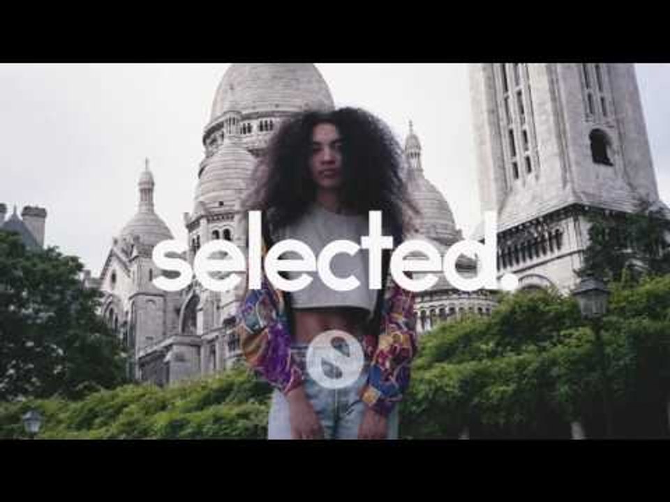 Rae, Mandal & Forbes - That Feeling