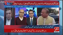 Muhammad Malick's Analysis On Imran Khan And Jahangir Tareen's  Cases
