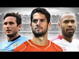 Transfer Talk | Isco to Liverpool or Arsenal?