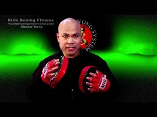 Women Self-defence - lesson 22