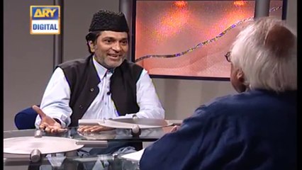 Qom Kay Naam Nazim Ka Paigham - Loose Talk