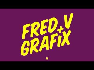 Fred V & Grafix - Minor Happy