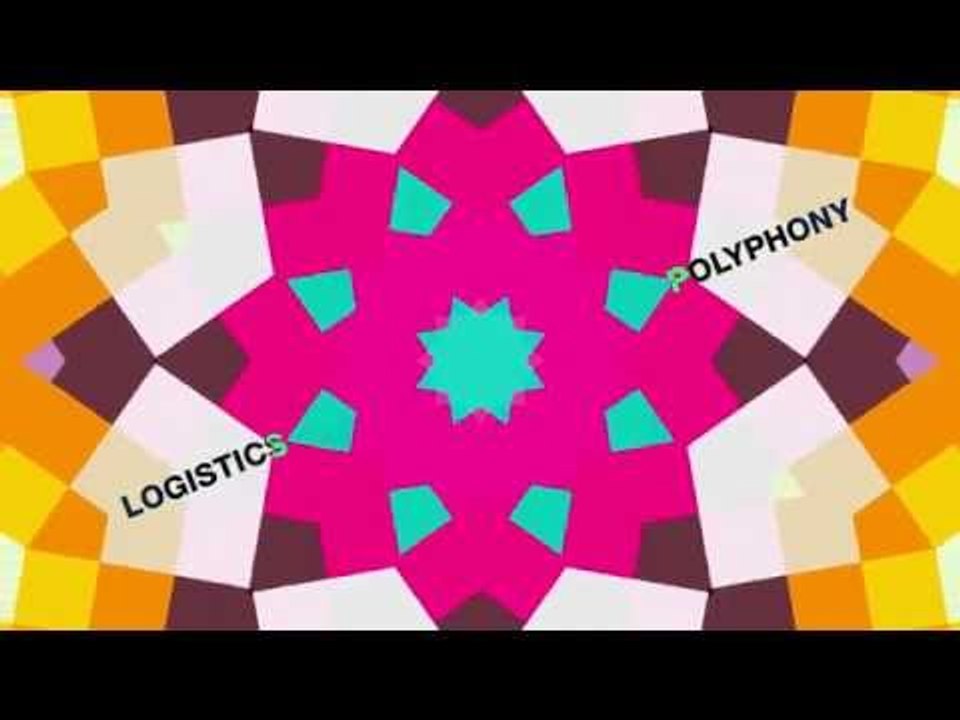 Logistics - Sparks