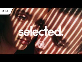 Jerome Price - Nobody (ft. Karen Harding)