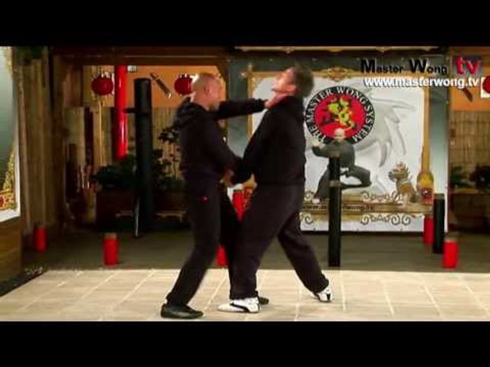 Wing Chu Sil Lim Tao Course M2 2012