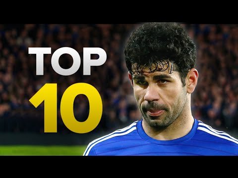 Diego Costa STAMPS twice - Top 10 Memes and Tweets! | Chelsea 1-0 Liverpool (2-1 agg.)