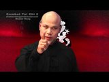 Tai chi combat tai chi chuan fight style use chen tai chi – lesson 15