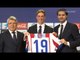 Atlético Madrid unveil new signing Fernando Torres