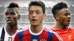 Transfer Talk | Mesut Özil to Bayern Munich?