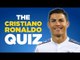 The Cristiano Ronaldo Quiz | Interactive YouTube Game!
