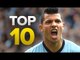 Top 10 Most Prolific Premier League Goalscorers of All-Time