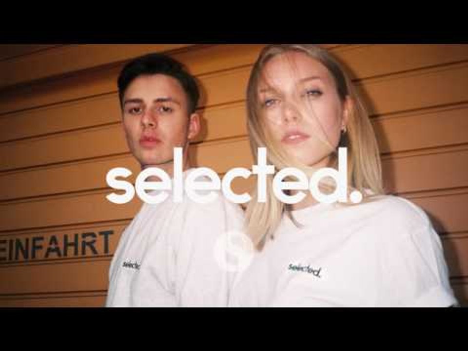 Selected 1M Subscribers Mix