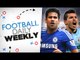 Chelsea vs Manchester City Combined XI? | #FDW Q+A