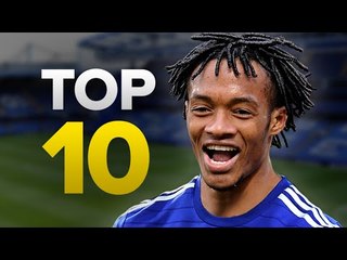 Top 10 Most Expensive Chelsea Signings