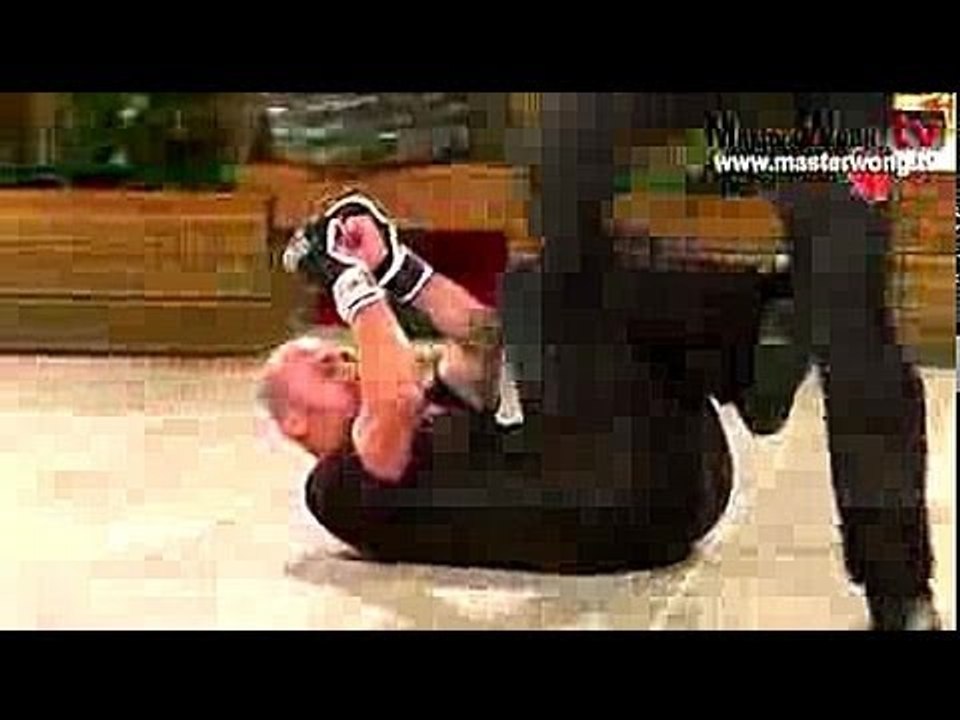 The Wing Chun Ultimate Course