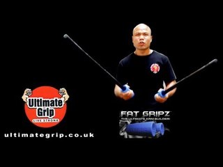 Fat Gripz review