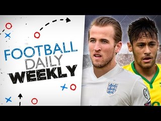 Can Harry Kane live up to the hype? | #FDW Q+A