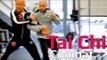 Tai chi combat tai chi chuan - is it tai chi dynamic enough to use in combat? Q2