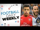 Are Arsenal just getting WORSE under Wenger? | #FDW with ArsenalFanTV