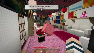 Yandere High School - BACK TO SCHOOL! [S1: Ep.8 Minecraft Roleplay]