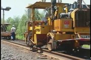 MIGHTY MACHINES full - The Train Yard