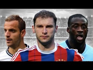 Transfer Talk | Ivanovic to Bayern Munich?