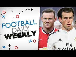 Should Gareth Bale LEAVE Real Madrid? | #FDW