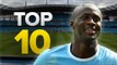 Top 10 Most Expensive Manchester City Signings
