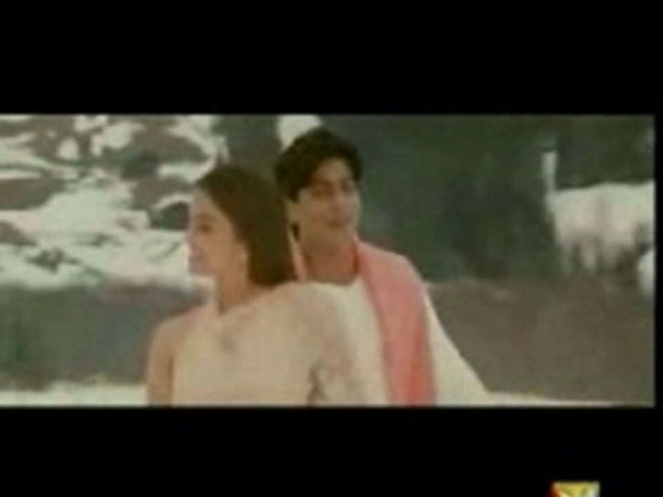 Shahrukh Khan-kamko-hamissi-cholalo-tilmikahikom